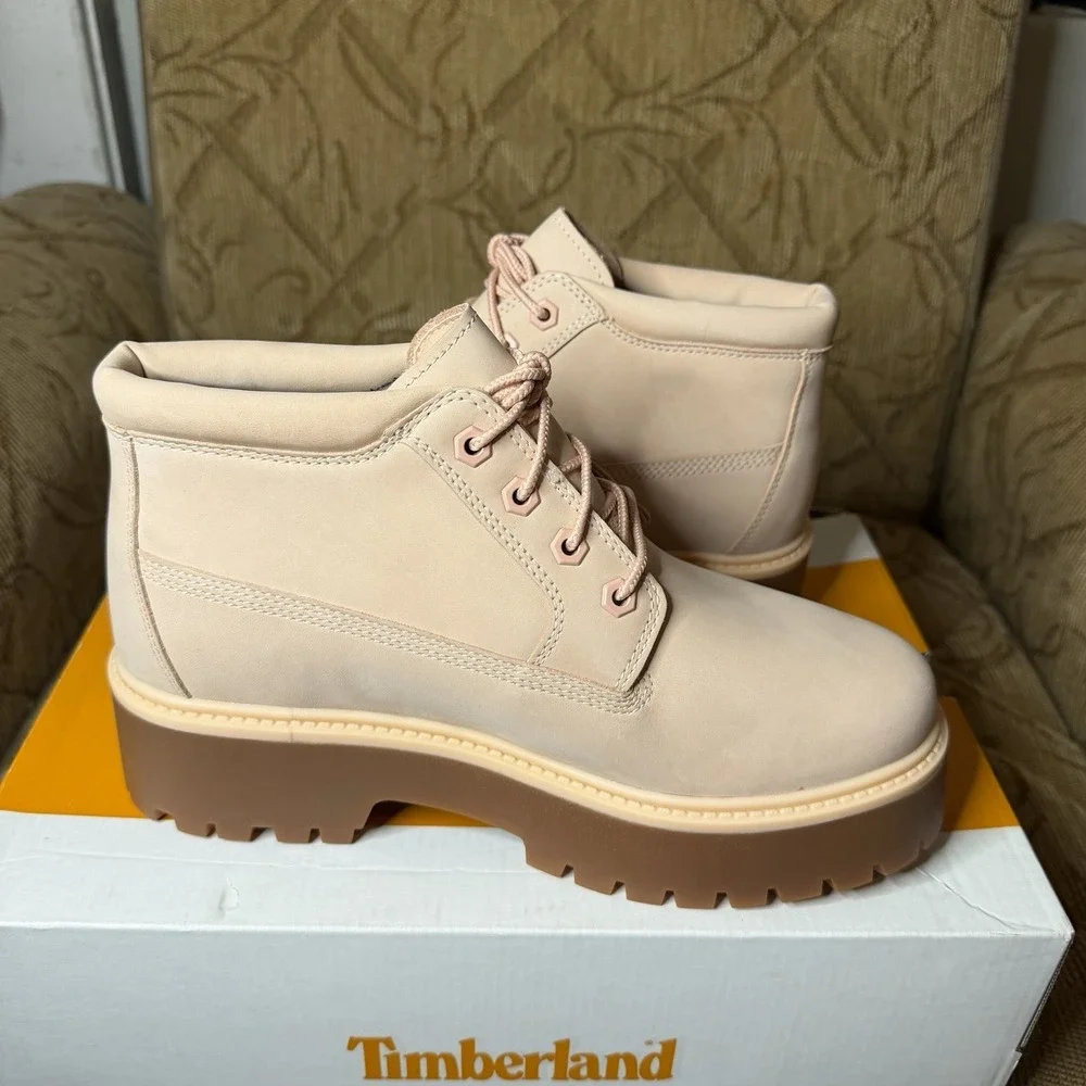Timberland color more